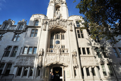 Car finance firms avoid paying millions in compensation after Supreme Court ruling