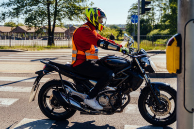 Dead Red Laws: Every US State Where It's Legal For Motorcycles To Run A Red Light