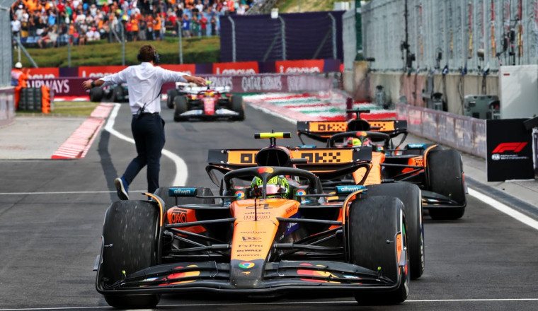 Did McLaren handle Piastri-Norris fight fairly? Our verdict