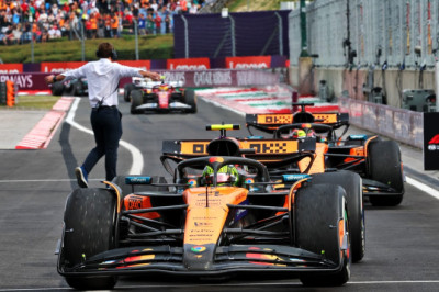 Did McLaren handle Piastri-Norris fight fairly? Our verdict