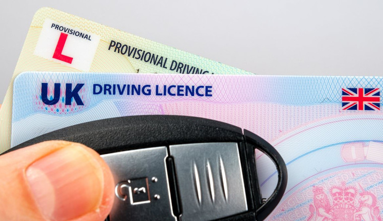 Do you have more points on your driving licence than your neighbours? Find out with our penalty postcode search tool