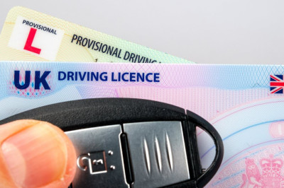 Do you have more points on your driving licence than your neighbours? Find out with our penalty postcode search tool