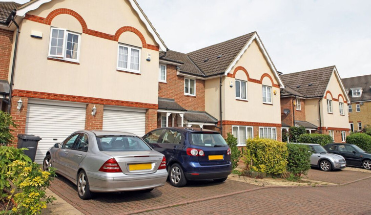 Drivers issued warning over parking on driveways or streets this week