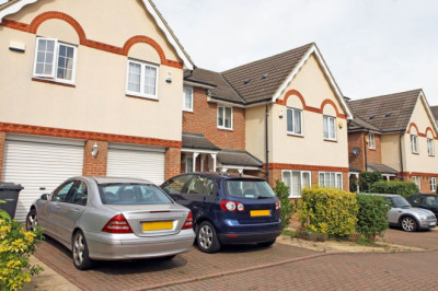 Drivers issued warning over parking on driveways or streets this week