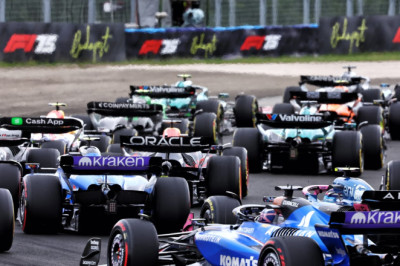 Edd Straw's 2025 Hungarian Grand Prix F1 driver rankings