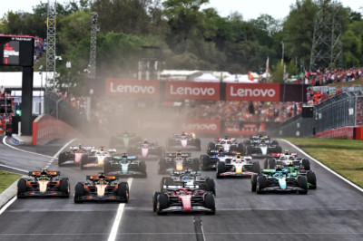 Everything we learned from F1's Hungarian Grand Prix