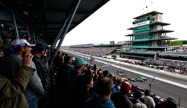 Fox Corporation acquires one-third interest in Penske Entertainment