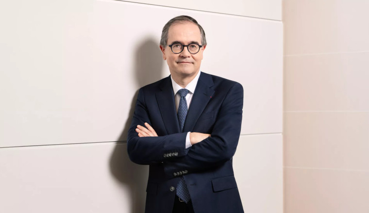 François Provost named as Luca de Meo’s permanent successor as Renault CEO