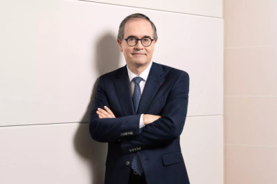 François Provost named as Luca de Meo’s permanent successor as Renault CEO