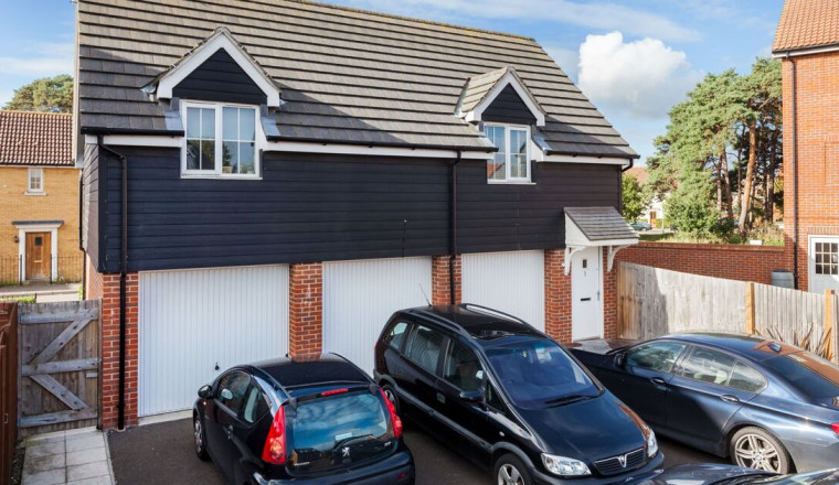 Garage driveway rule will cost drivers £13,200 if ignored