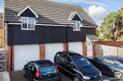 Garage driveway rule will cost drivers £13,200 if ignored
