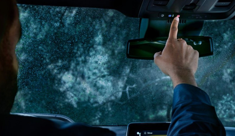 General Motors' OnStar 'Crisis Mode' Facilitated The Rescue Of Multiple Stranded Drivers During Texas Floods