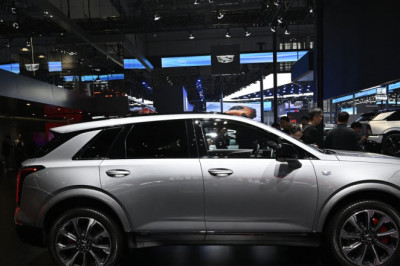 Huge car brand returning to the UK selling all EV line-up only available in four countries