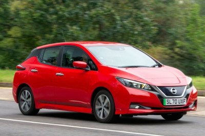 'I’m a car expert - these are the 3 best used cars for under £10k'