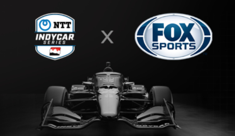 IndyCar team owners delighted by Fox purchase of ownership share