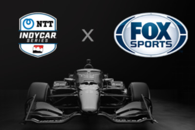 IndyCar team owners delighted by Fox purchase of ownership share