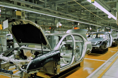 Legendary car brand pulls out of country shutting huge factory