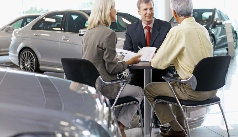 Lenders won't have to pay compensation over car finance deals