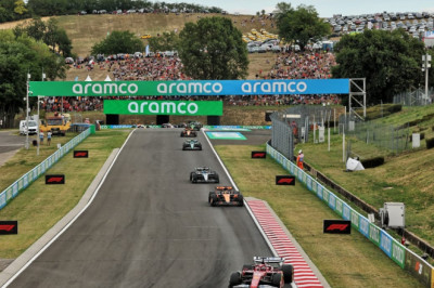 Mark Hughes: The Ferrari anomaly that set up Norris's win