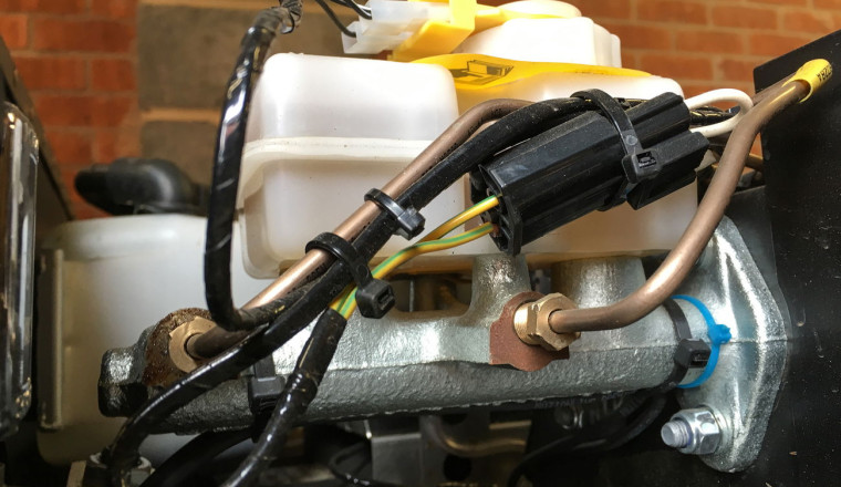 Master Cylinders And Slave Cylinders: How Do They Work, And Why Are They Important?