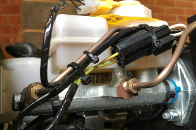 Master Cylinders And Slave Cylinders: How Do They Work, And Why Are They Important?