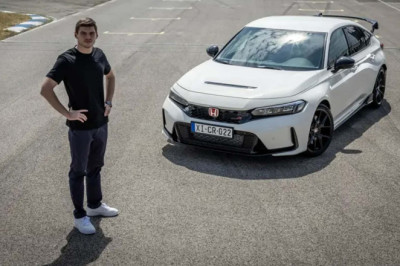 Max Verstappen Slams Front-Wheel-Drive Cars: 'Worst Thing Ever'