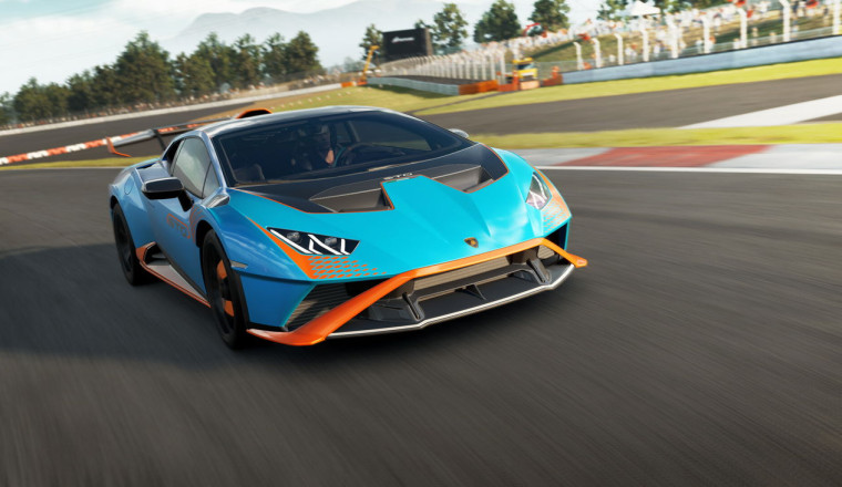 Next Assetto Corsa Evo Update Delayed, Ferrari F2004 Confirmed