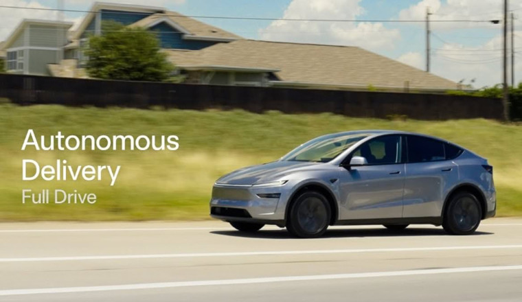 Now Elon wants to make an age-old motor sector job redundant: Musk launches bonkers car sale feature