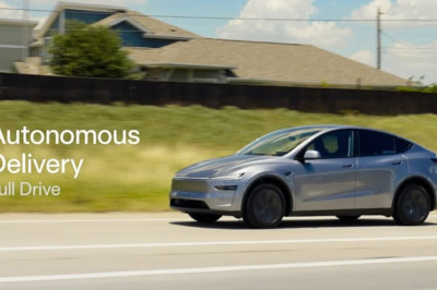 Now Elon wants to make an age-old motor sector job redundant: Musk launches bonkers car sale feature