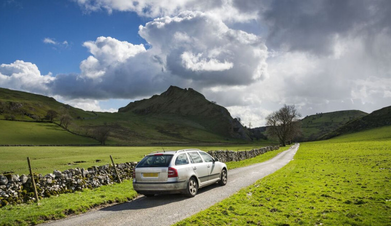 Petrol and diesel drivers living in the countryside warned of ‘rural’ premium