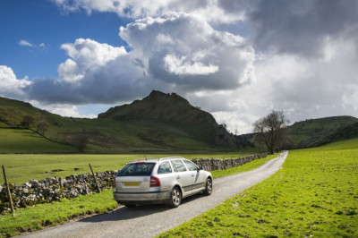 Petrol and diesel drivers living in the countryside warned of ‘rural’ premium