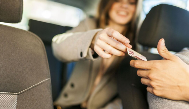 Petrol and diesel owners warned charging friends for fuel could lead prosecution