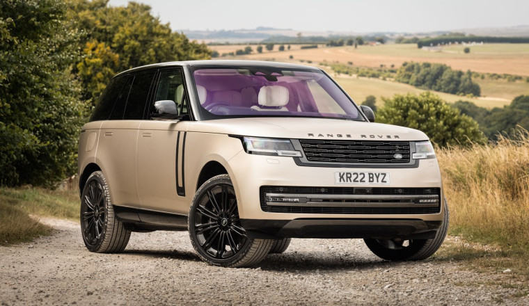 Range Rover (L460) | PH Used Buying Guide