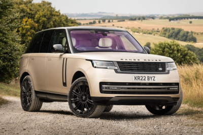 Range Rover (L460) | PH Used Buying Guide