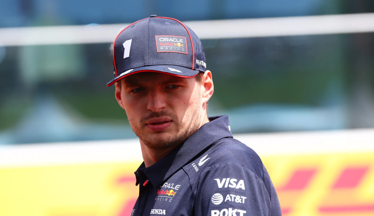 Verstappen concedes Red Bull had ‘a tough week’ in Hungary