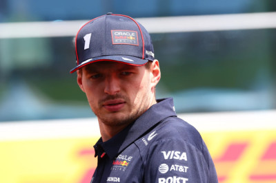Verstappen concedes Red Bull had ‘a tough week’ in Hungary