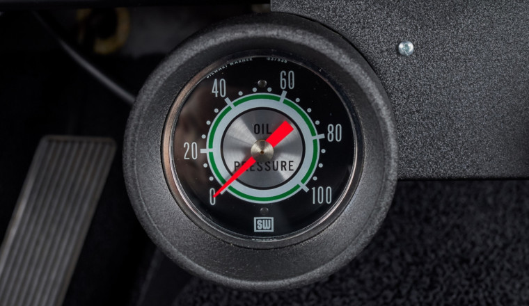 What Is Considered Normal Engine Oil Pressure? (& How To Know If It's Too Low Or High)