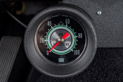 What Is Considered Normal Engine Oil Pressure? (& How To Know If It's Too Low Or High)
