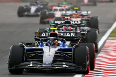 What the teams said – Race day in Hungary
