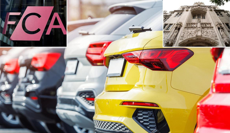 What you need to know about the FCA car finance compensation plan that could lead to payouts for millions
