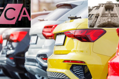 What you need to know about the FCA car finance compensation plan that could lead to payouts for millions