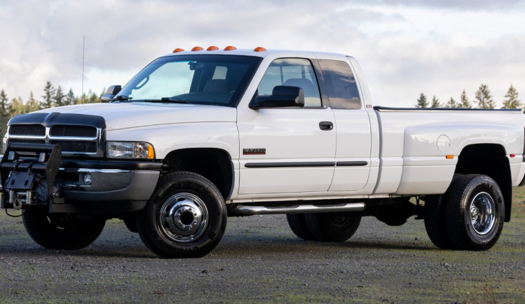 Why Are Diesels Better For Towing And Hauling Compared To Gas Vehicles?