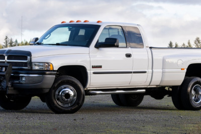 Why Are Diesels Better For Towing And Hauling Compared To Gas Vehicles?