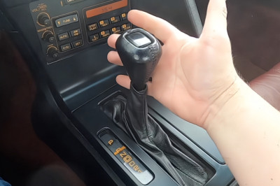Why Does The 4L60E Have Such A Bad Reputation?