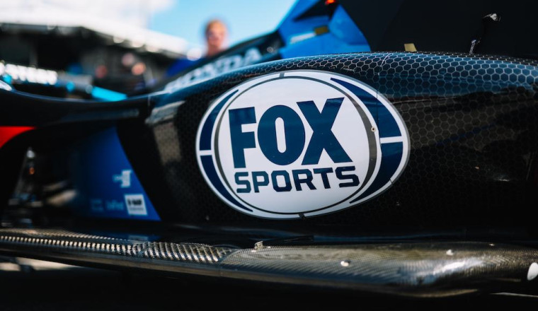 Why Fox's buy-in is exactly what IndyCar needed
