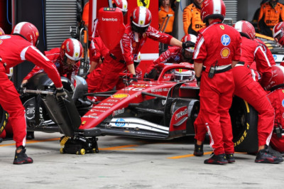 Why Leclerc has retracted his Ferrari Hungary rage