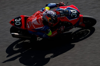 Zarco defends Suzuka 8 Hour victory to extend Honda's streak