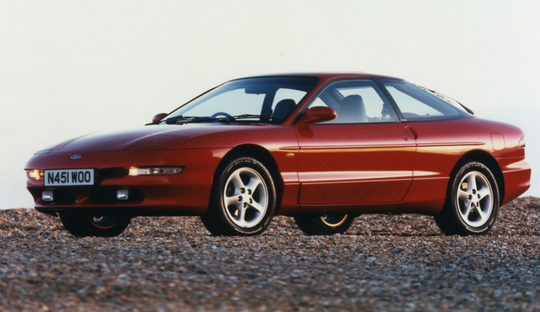 10 Of The Worst Car Names Ever