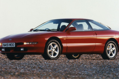 10 Of The Worst Car Names Ever