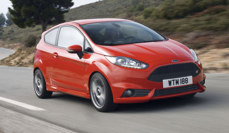 10 Used Future Classic Cars To Buy For Under £10,000